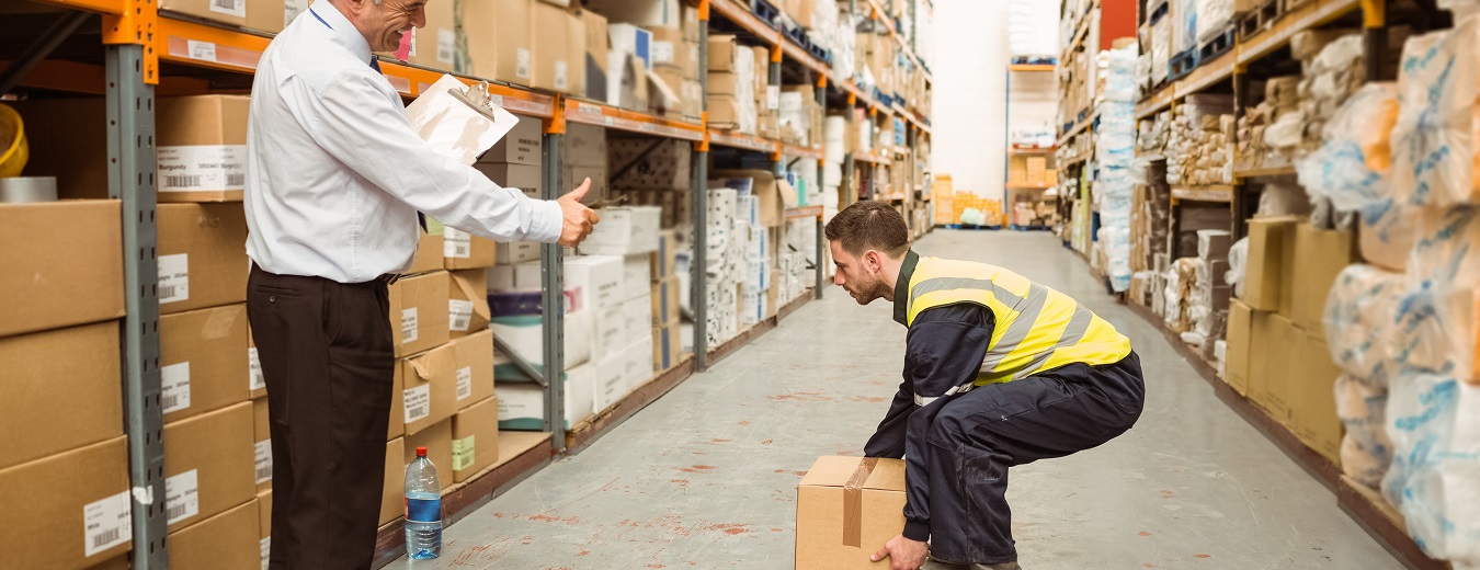 Become a Manual Handling Instructor